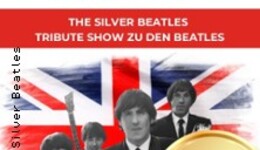 Beatles Tribute Show - The Silver Beatles