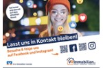 Etagenwohnung Viöl - 3 Zimmer, 80 m&sup2;, 1.010&euro; | Angebot:25234228