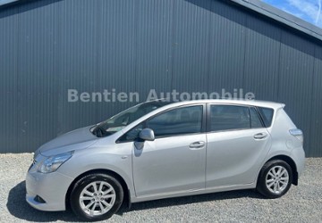 Toyota Verso 178.500 km 6.990 &euro; Schleswig 24837
