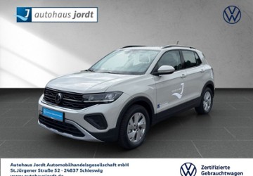VW T-Cross 3.707 km 26.930 &euro; Schleswig 24837