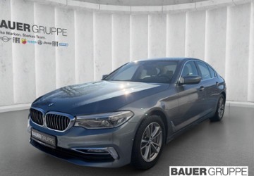 BMW 530 80.366 km 30.990 &euro; Schleswig 24837