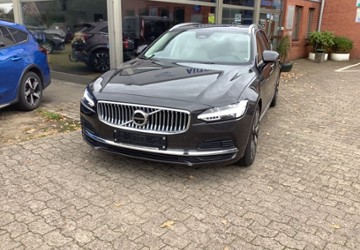 Volvo V90 39.000 km 50.990 &euro; Owschlag 24811