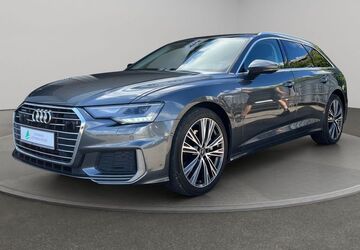 Audi A6 108.483 km 35.780 &euro; Schleswig 24837