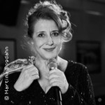 Luise Kinseher - Mary from Bavary - Endlich Solo!