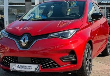 Renault ZOE 8.975 km 25.990 &euro; Wester-Ohrstedt 25885