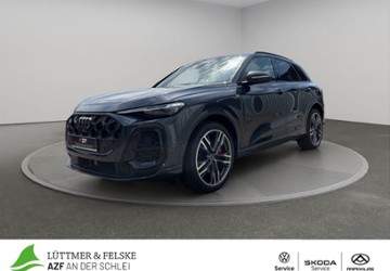 Audi Q5 1.150 km 68.990 &euro; Schleswig 24837