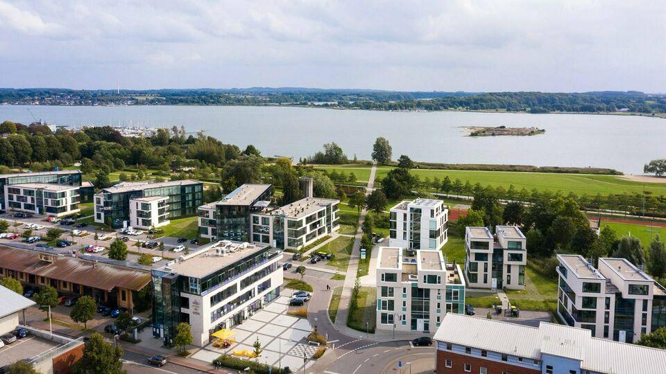 Etagenwohnung Schleswig - 2 Zimmer, 61 m&sup2;, 968&euro; | Angebot:26004274