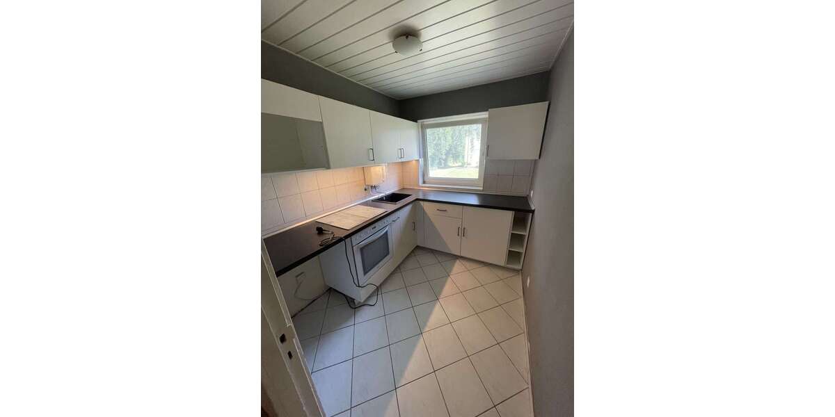 Etagenwohnung Gettorf - 2 Zimmer, 48 m&sup2;, 540&euro; | Angebot:27251226