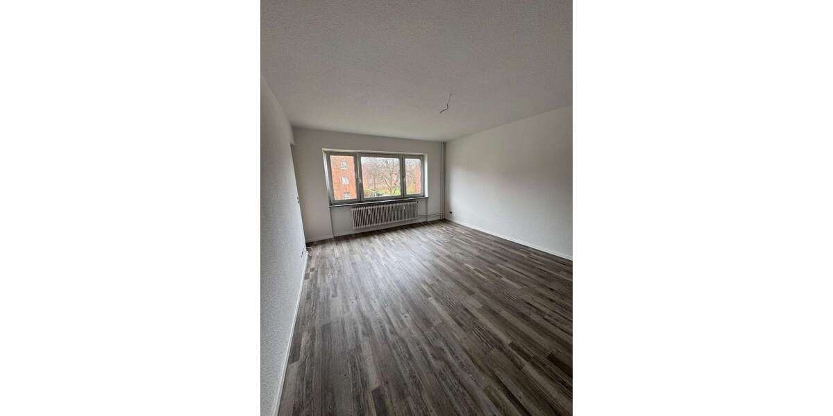 Etagenwohnung Schleswig Sankt Jürgen - 4 Zimmer, 85 m&sup2;, 800&euro; | Angebot:26252789