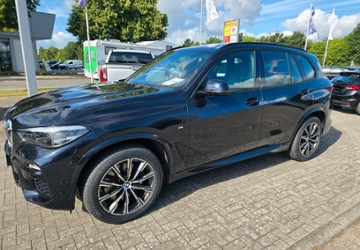 BMW X5 96.000 km 46.998 &euro; Tarp 24963