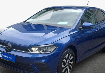 VW Polo 29.070 km 18.980 &euro; Rendsburg 24768
