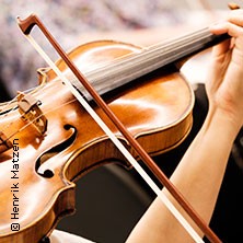 8. Sinfoniekonzert: Wunschkonzert 01.07.2026 Stadttheater Flensburg
