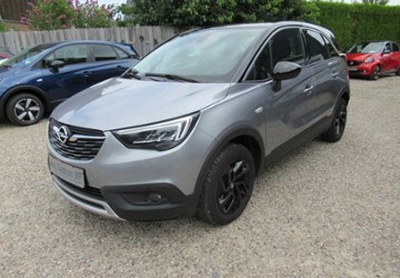 Opel Crossland (X) 17.000 km 14.950 &euro; Gettorf 24214