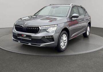 Skoda Kamiq 1.031 km 26.990 &euro; Kropp 24848