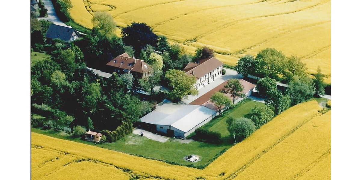 Idyllisch -ländlich,dennoch zentral in Satrup - Appartement Mittelangeln Alt Rehberg | Angebot:26633787