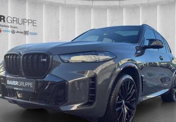 BMW X5 M60 61.072 km 83.990 &euro; Schleswig 24837
