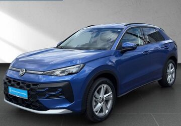 VW T-Roc 1.507 km 32.930 &euro; Schleswig 24837