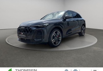 Audi Q5 1.020 km 68.990 &euro; Kropp 24848