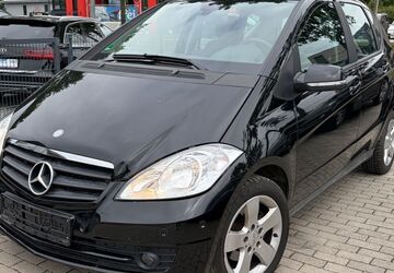 Mercedes-Benz A 160 76.000 km 7.490 &euro; Schleswig 24837