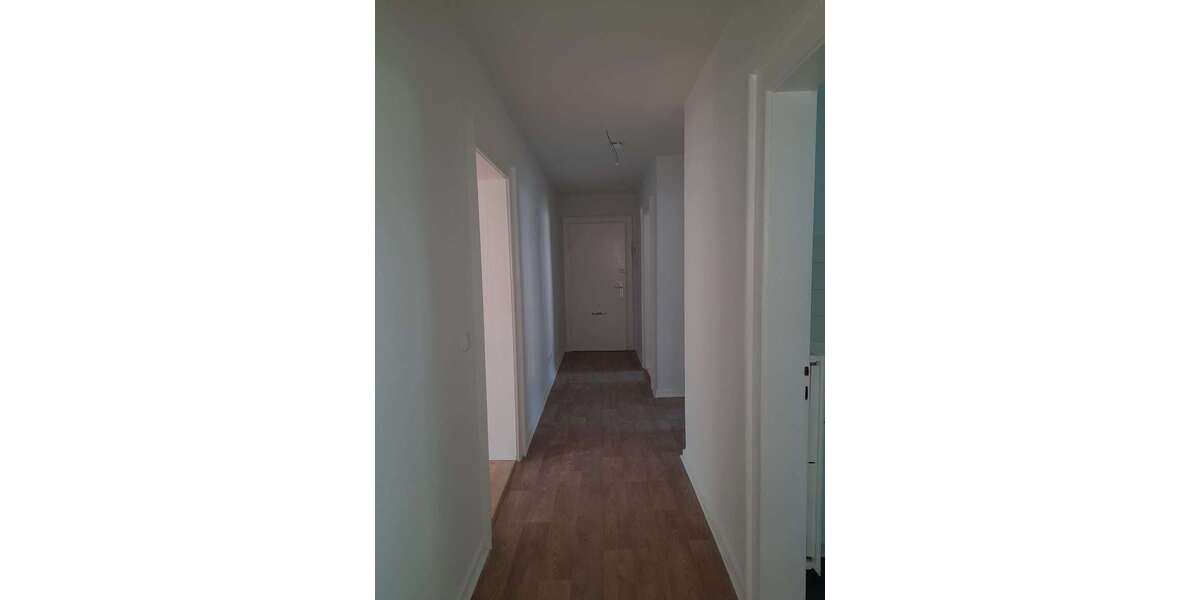 Etagenwohnung Rendsburg Kronwerk - 4 Zimmer, 76 m&sup2;, 760&euro; | Angebot:27212822