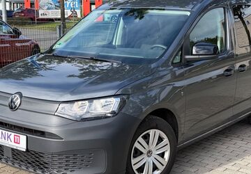 VW Caddy 147.000 km 16.990 &euro; Schleswig 24837