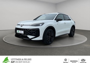 VW T-Roc 1.050 km 35.920 &euro; Schleswig 24837