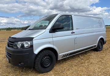VW T5 Transporter 348.000 km 9.900 &euro; Bredenbek 24796