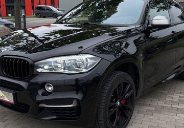 BMW X6 174.000 km 28.990 &euro; Schleswig 24837