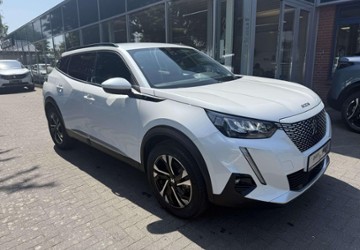 Peugeot 2008 50.042 km 18.289 &euro; Eckernförde 24340