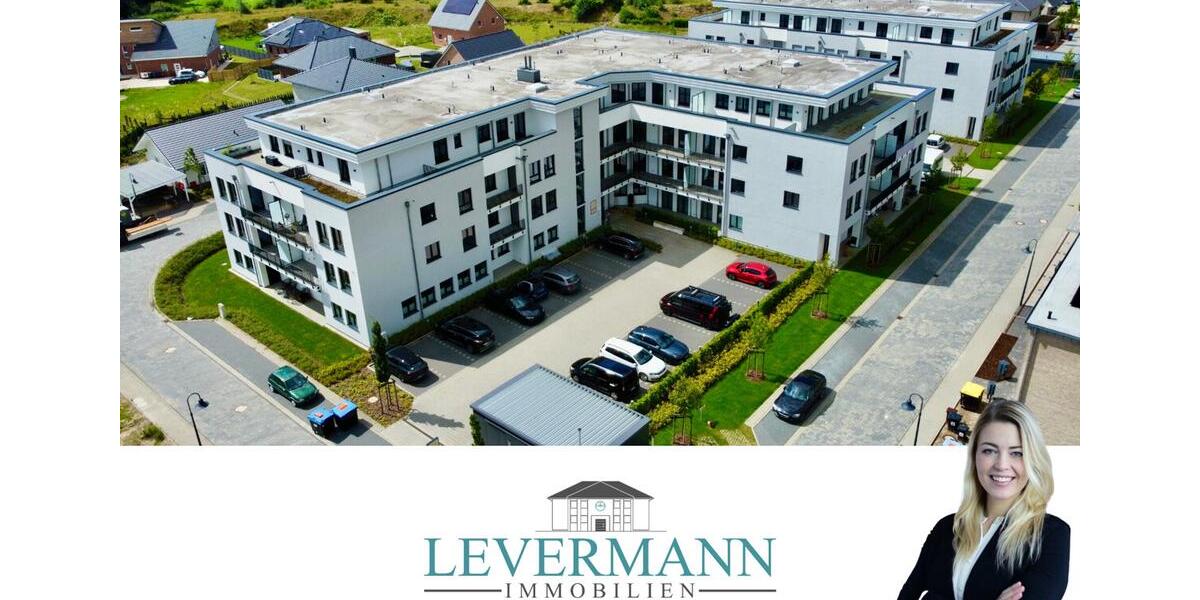 Etagenwohnung Owschlag - 2 Zimmer, 44 m&sup2;, 727&euro; | Angebot:23177663