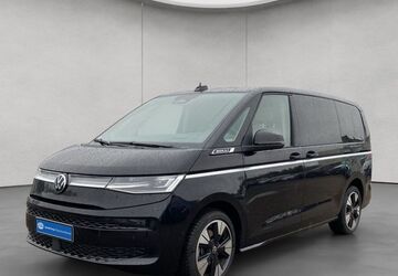 VW T7 Multivan 14.900 km 69.490 &euro; Rendsburg 24768