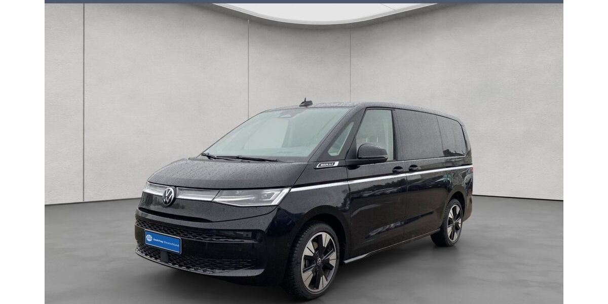 VW T7 Multivan 14.900 km 69.490 &euro; Rendsburg 24768