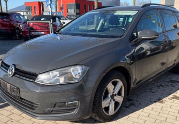 VW Golf 270.000 km 3.990 &euro; Schleswig 24837