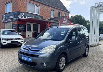 Citroen Berlingo 177.000 km 4.499 &euro; Schleswig-Holstein - Neumünster 24539