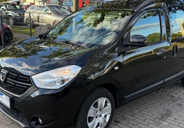 Dacia Dokker 47.970 km 12.490 &euro; Schleswig 24837