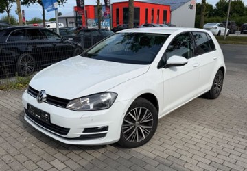 VW Golf 239.000 km 6.990 &euro; Schleswig 24837