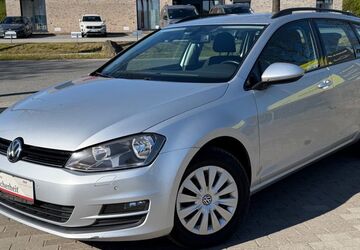 VW Golf 154.000 km 8.990 &euro; Schleswig 24837