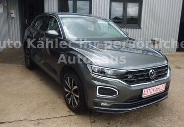 VW T-Roc 94.000 km 22.200 &euro; Stapel 25879