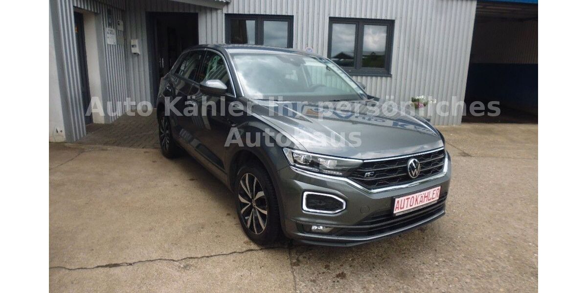 VW T-Roc 94.000 km 22.200 &euro; Stapel 25879