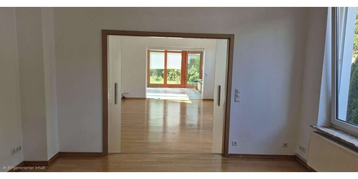 Etagenwohnung Schleswig - 3 Zimmer, 120 m&sup2;, 1.200&euro; | Angebot:27232753