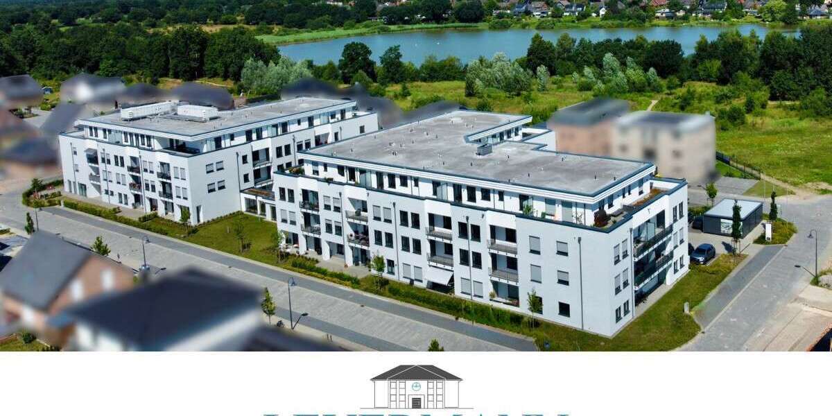Etagenwohnung Owschlag - 2 Zimmer, 63 m&sup2;, 976&euro; | Angebot:27054159
