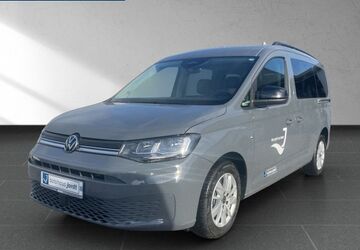 VW Caddy Maxi 7.609 km 37.990 &euro; Schleswig 24837