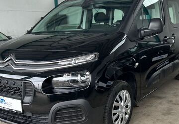 Citroen Berlingo 139.057 km 9.980 &euro; Rendsburg 24768