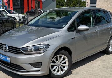 VW Golf Sportsvan 158.000 km 8.990 &euro; Schleswig 24837