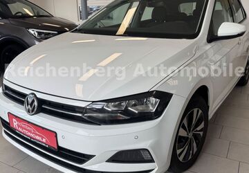 VW Polo 109.998 km 11.980 &euro; Schleswig 24837