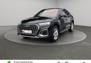 Audi Q5 14.097 km 48.890 &euro; Kropp 24848