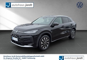 VW T-Roc 6.307 km 37.930 &euro; Schleswig 24837