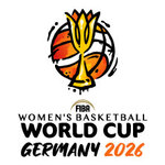 FIBA Women's Basketball World Cup 2026 - Team Ticket - Australien