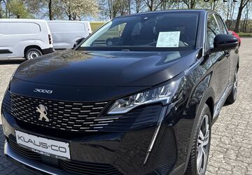 Peugeot 3008 52.936 km 24.490 &euro; Rendsburg 24768