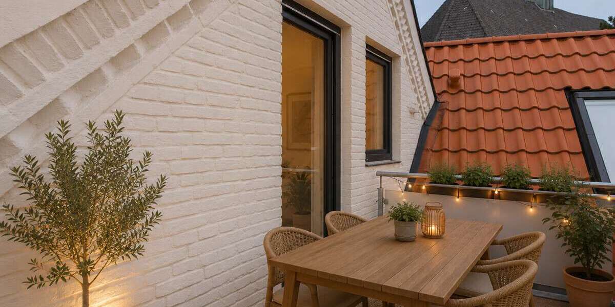 Etagenwohnung Kappeln - 2 Zimmer, 50 m&sup2;, 590&euro; | Angebot:26945445